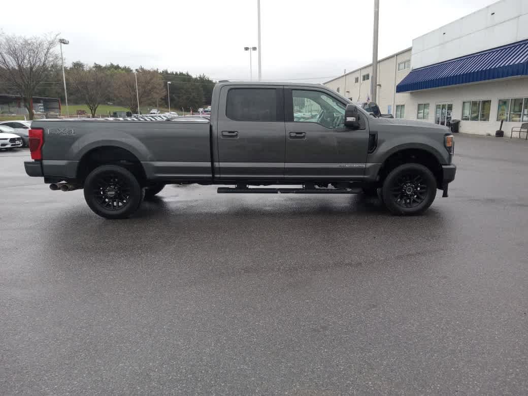 Used 2020 Ford F350 Lariat image 8