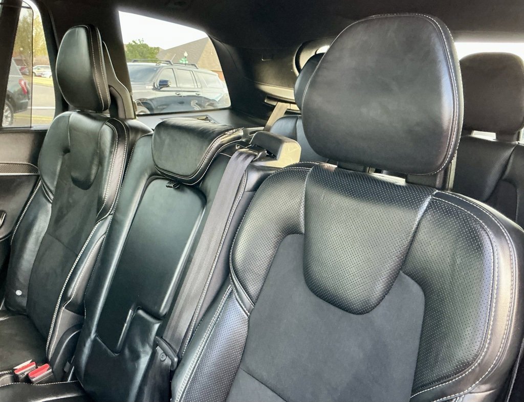 Used 2019 Volvo XC90 T5 R-Design w/ Advanced Package image 30