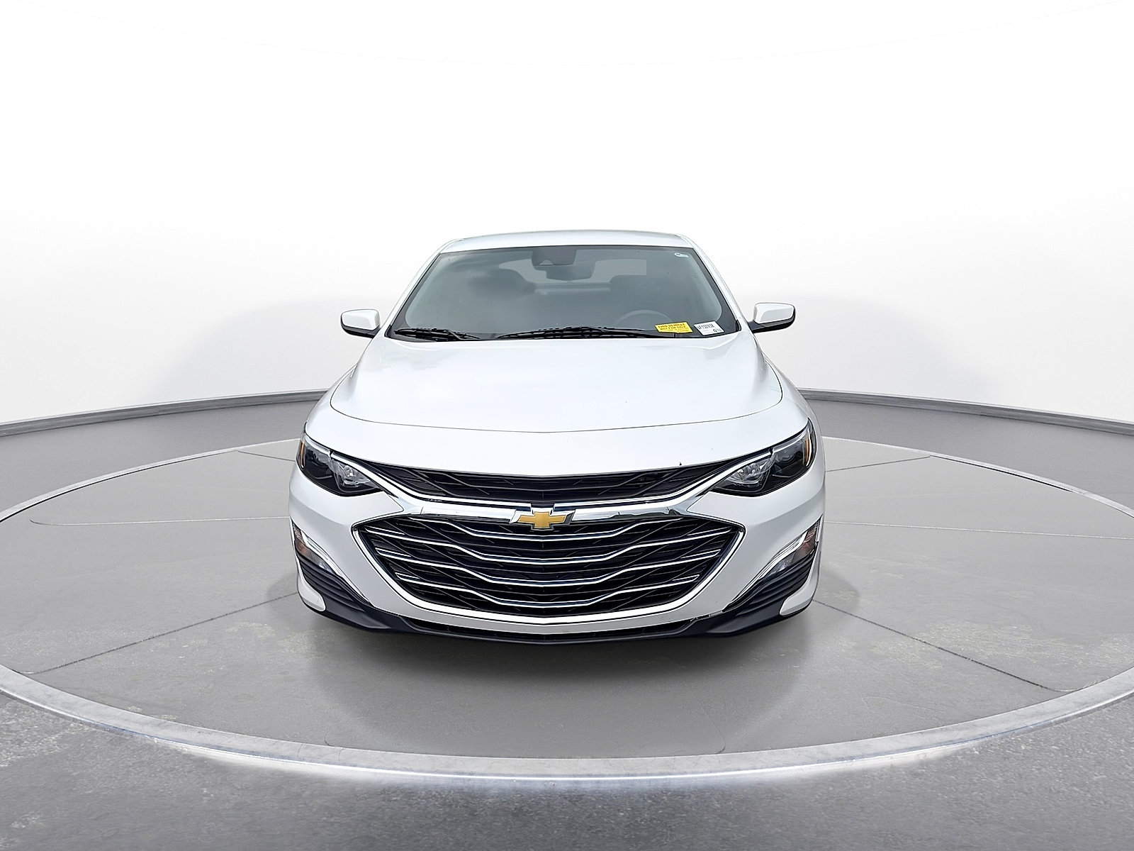 Used 2022 Chevrolet Malibu LS w/ Driver Confidence Package II FWD image 3