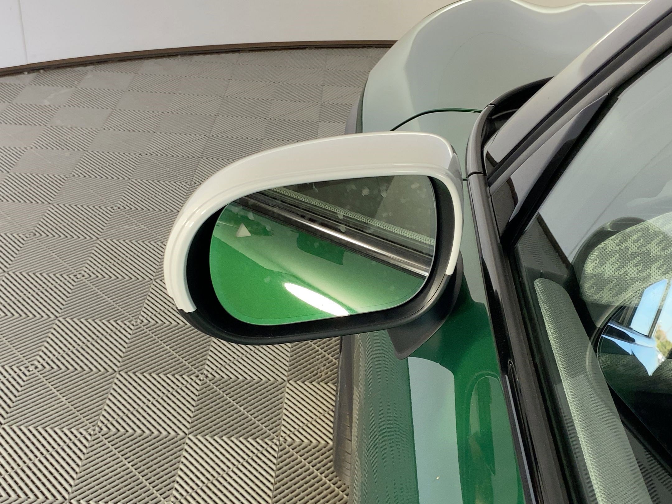 New 2026 MINI Cooper S image 18