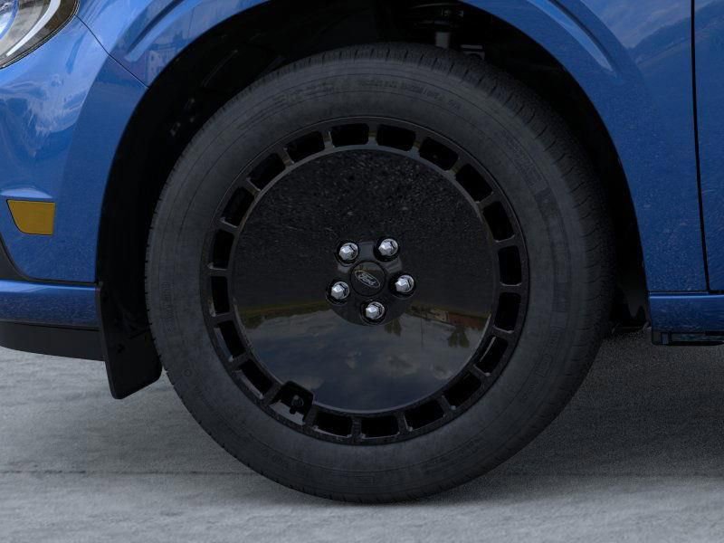 New 2025 Ford Maverick Lobo image 20