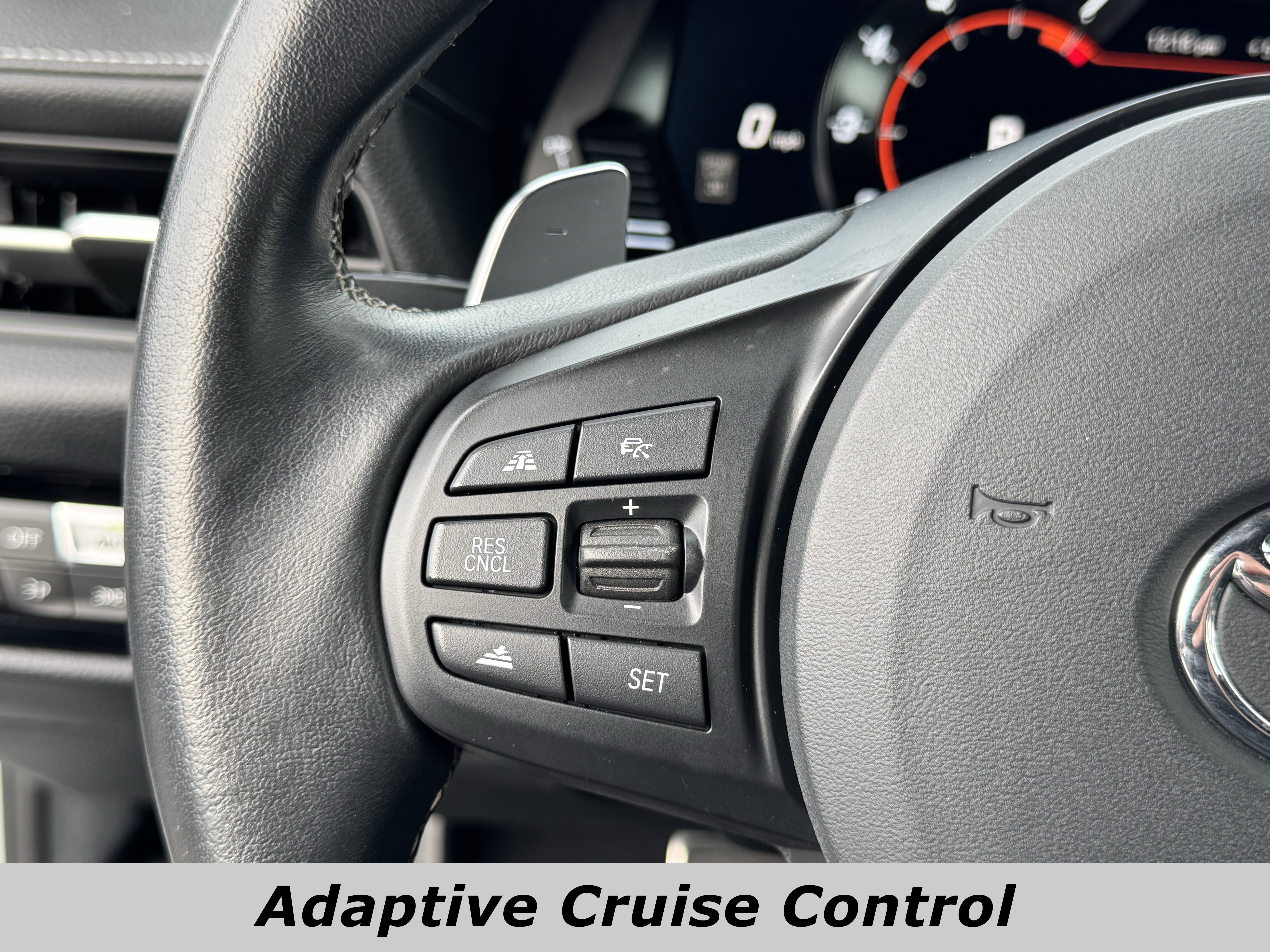 Used 2022 Toyota Supra Premium w/ Driver Assist Package image 7