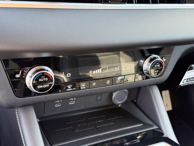 New 2026 Mitsubishi Outlander SE FWD image 26
