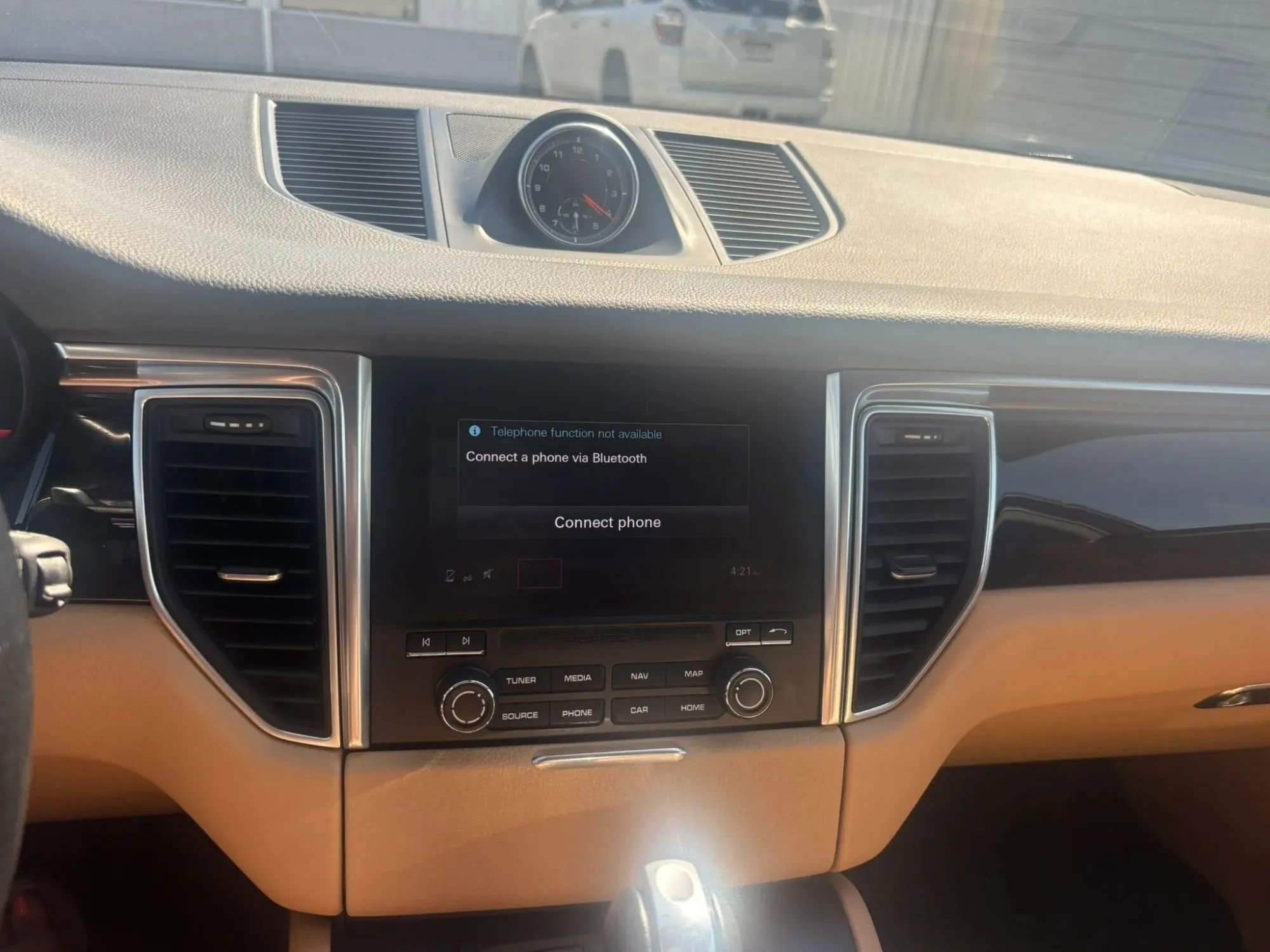 Used 2018 Porsche Macan S AWD/4WD image 15
