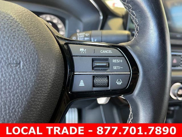 Used 2024 Acura Integra A-Spec image 15