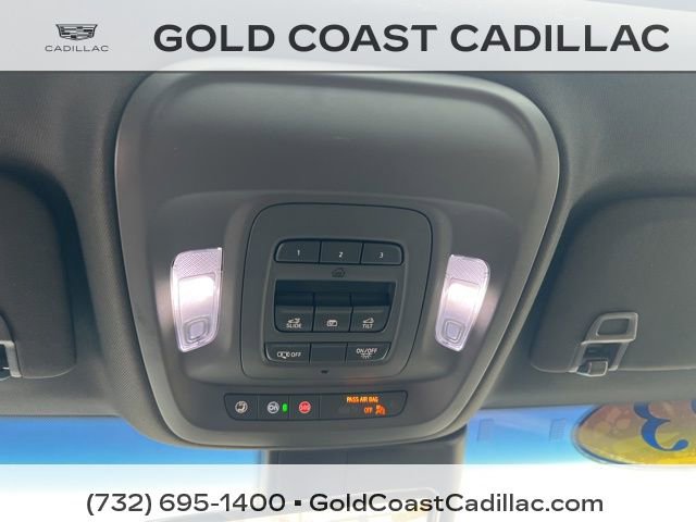 Certified 2023 Cadillac CT5 Luxury AWD/4WD image 26