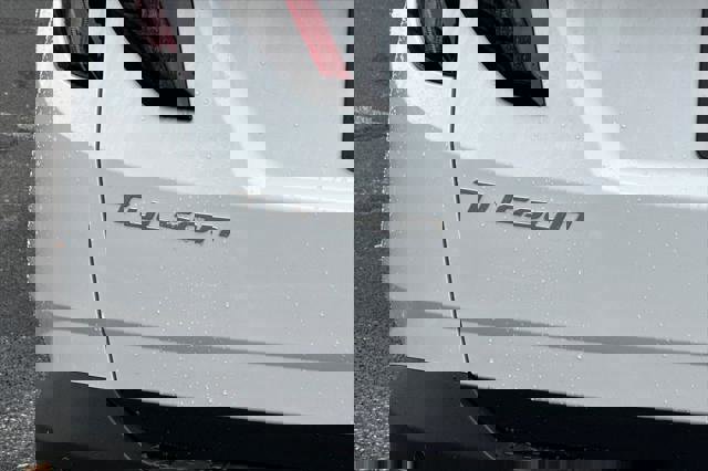 New 2026 Hyundai Tucson Limited image 24