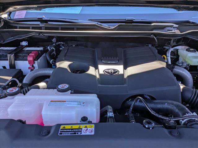 New 2026 Toyota Tundra Limited image 15