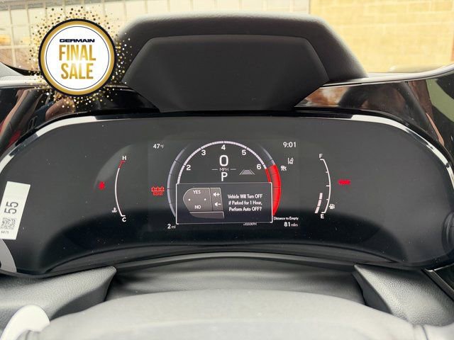 New 2026 Lexus NX 350 F Sport image 21