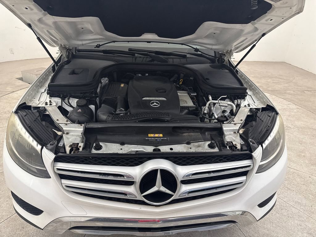 Used 2017 Mercedes-Benz GLC 300 image 13