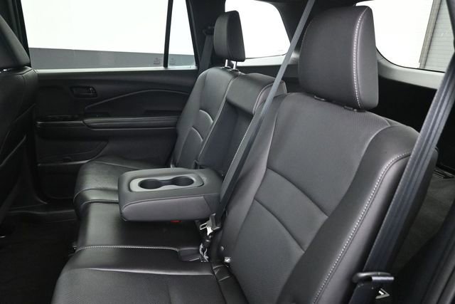 Certified 2023 Honda Passport EX-L image 25