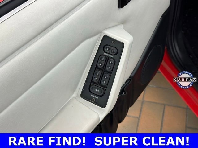 Used 1992 Ford Mustang LX RWD image 17