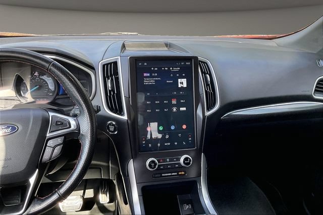 Used 2021 Ford Edge ST-Line FWD image 6