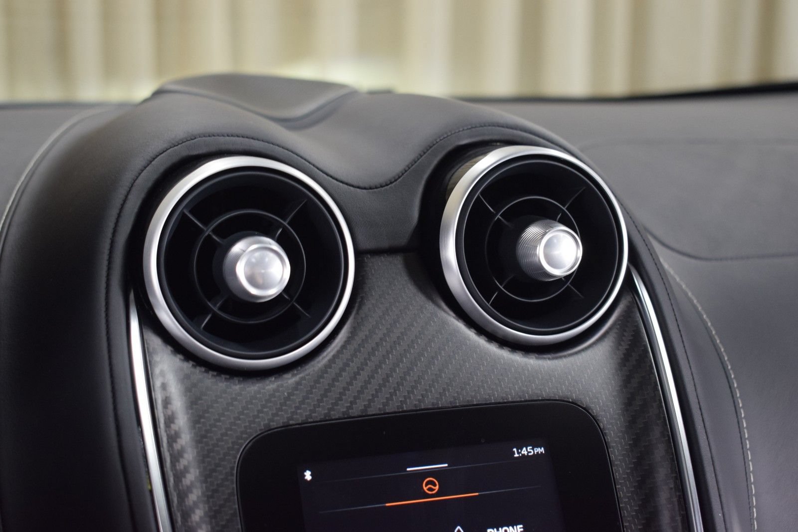 New 2025 McLaren GTS RWD image 21