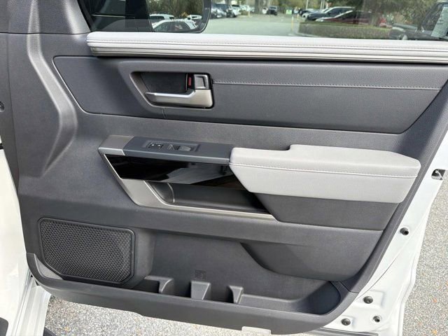 Certified 2026 Toyota Tundra Limited w/ Limited PVM Package image 15