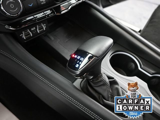 Used 2024 Dodge Durango SRT Hellcat w/ Black Package image 38