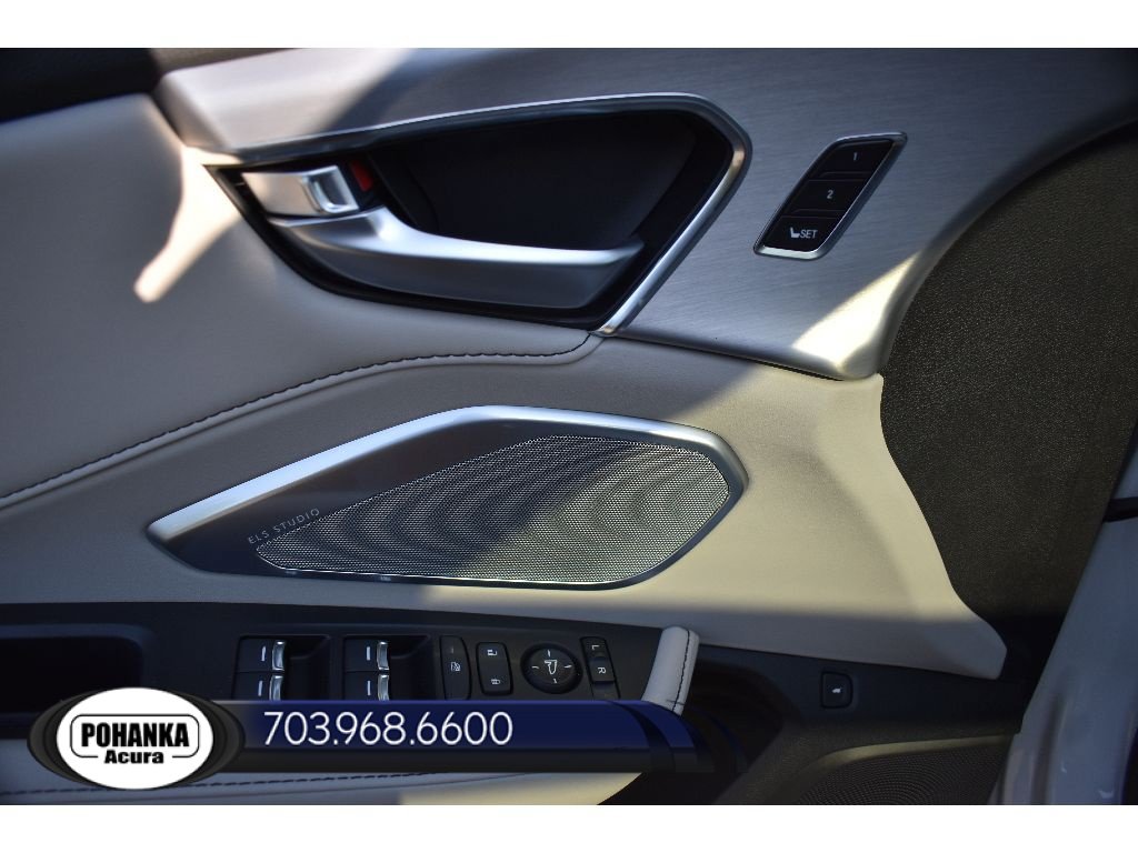 New 2026 Acura RDX SH-AWD w/ Technology Package image 25
