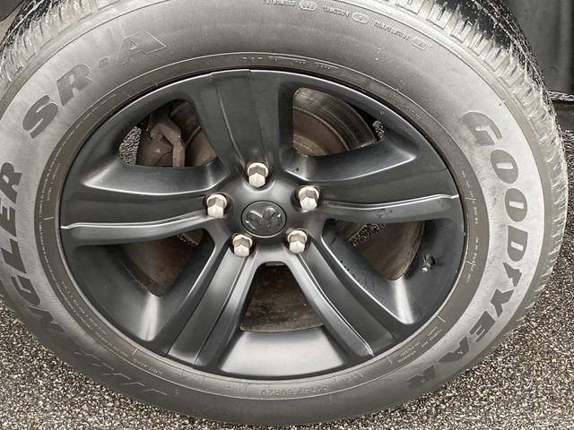 Used 2021 RAM 1500 Classic Warlock image 29