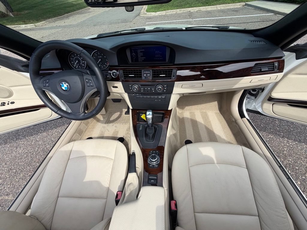 Used 2012 BMW 328i Convertible RWD image 45