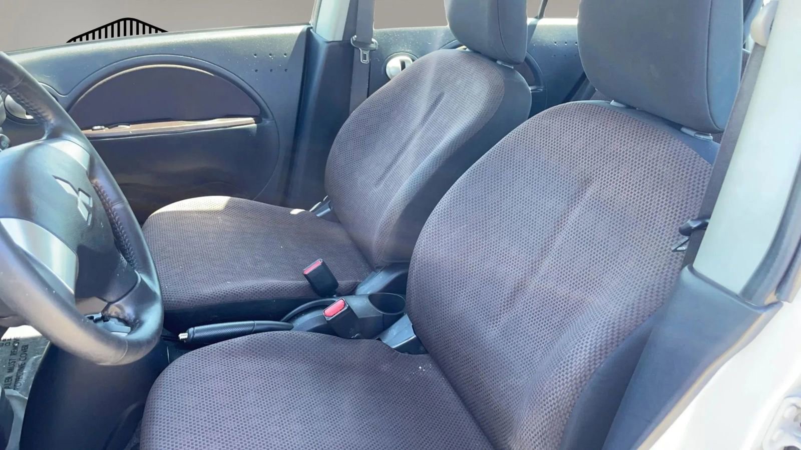 Used 2012 Mitsubishi i ES RWD image 25