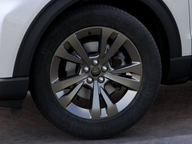 New 2027 Ford Explorer Active AWD/4WD image 18