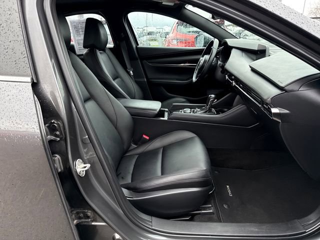 Used 2023 MAZDA MAZDA3 s image 11