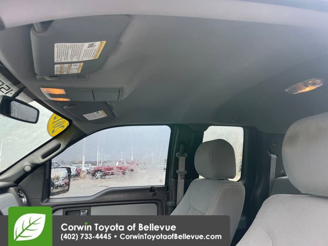 Used 2012 Ford F150 XLT w/ XLT Chrome Pkg image 25