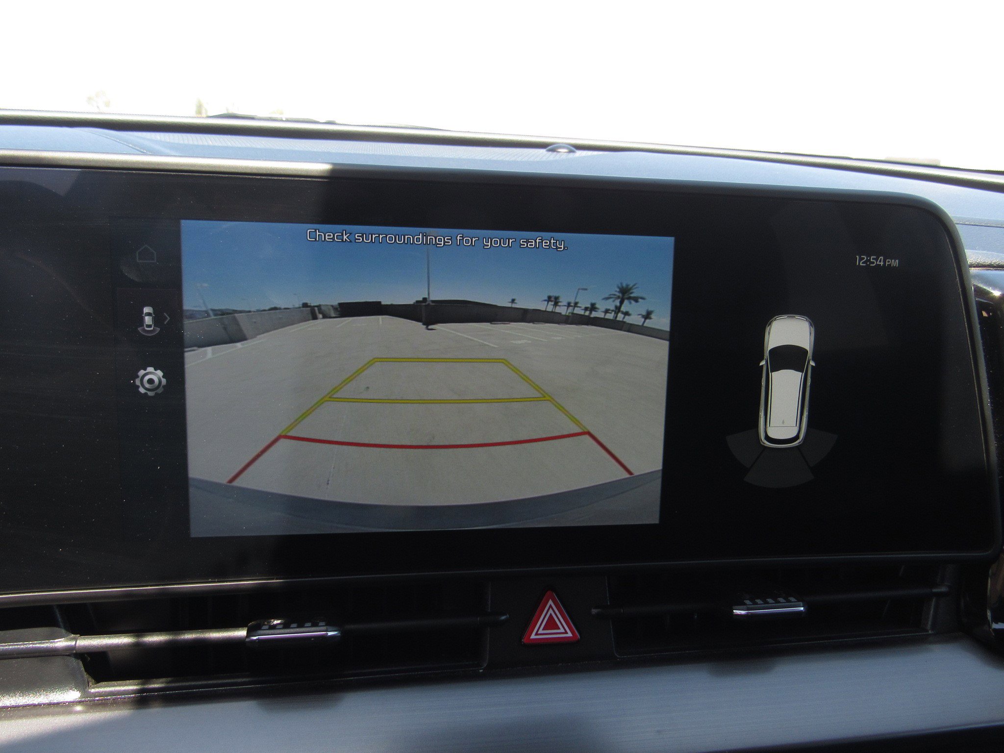 Used 2023 Kia Sportage EX image 20