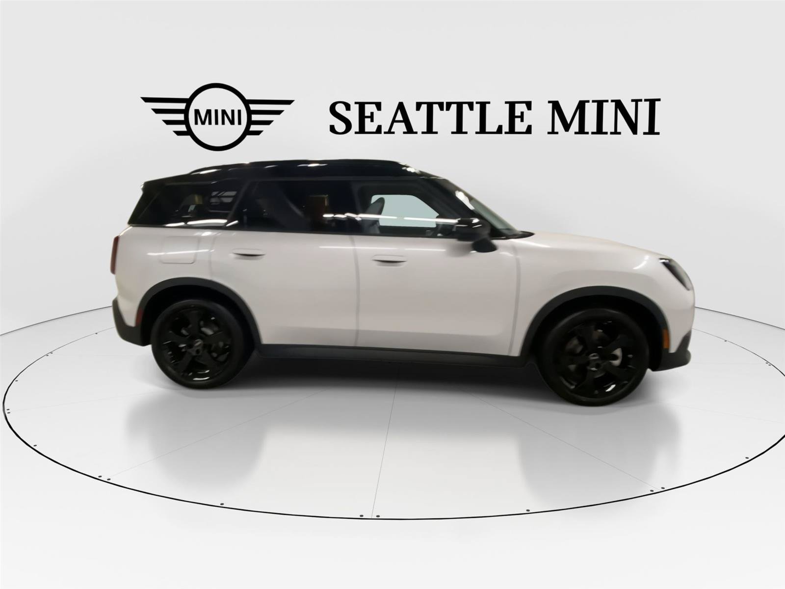 Used 2026 MINI Cooper Countryman S w/ Comfort Package Max AWD/4WD image 13