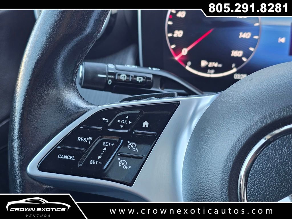 Used 2023 Mercedes-Benz GLC 300 image 36