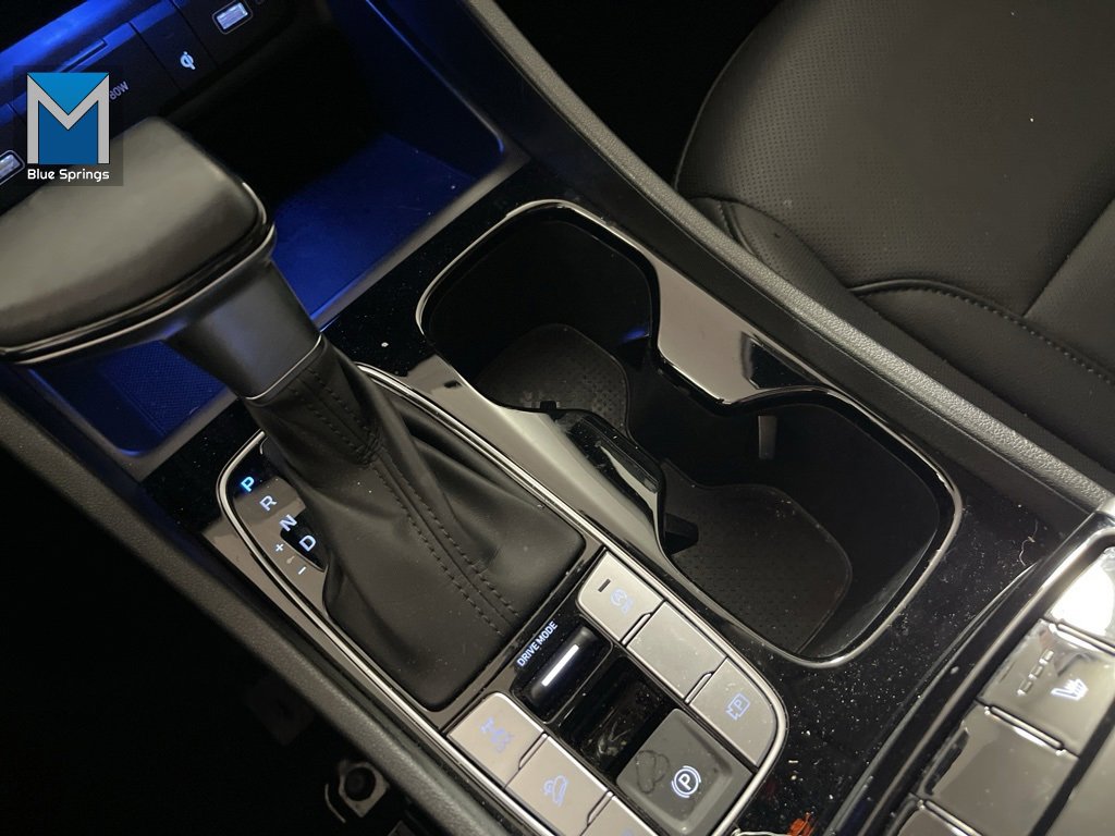 Used 2024 Hyundai Tucson SEL w/ Convenience Package image 27