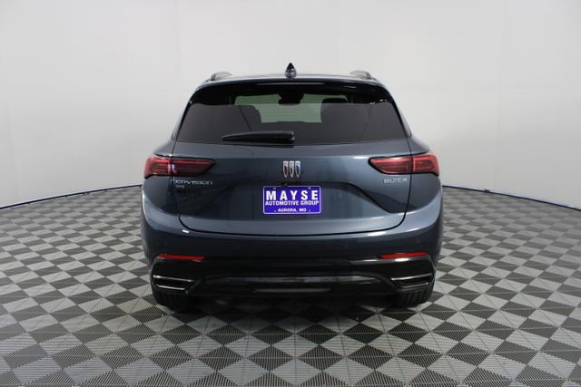 New 2026 Buick Envision Sport Touring image 27
