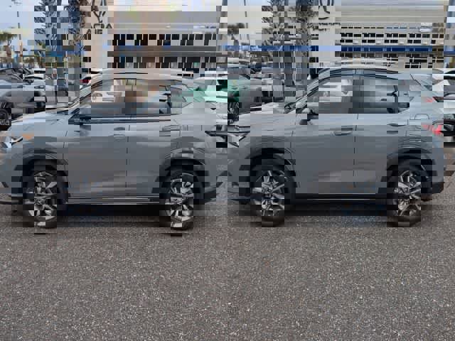 New 2025 Acura ADX FWD image 5