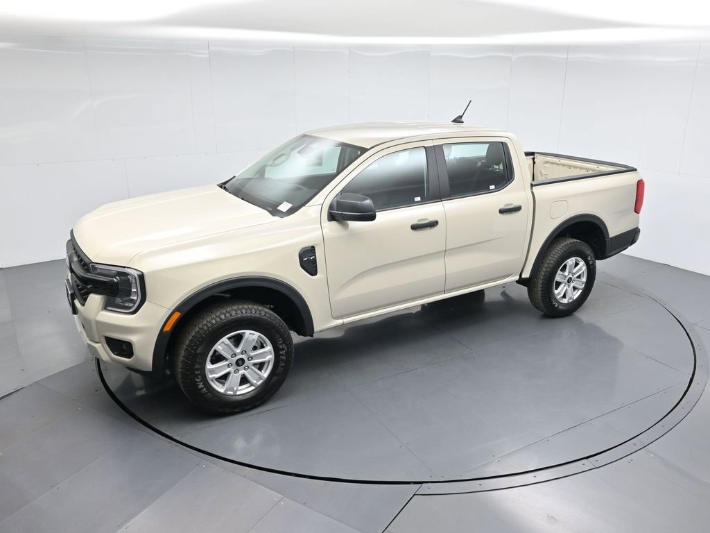 New 2025 Ford Ranger XL RWD image 43