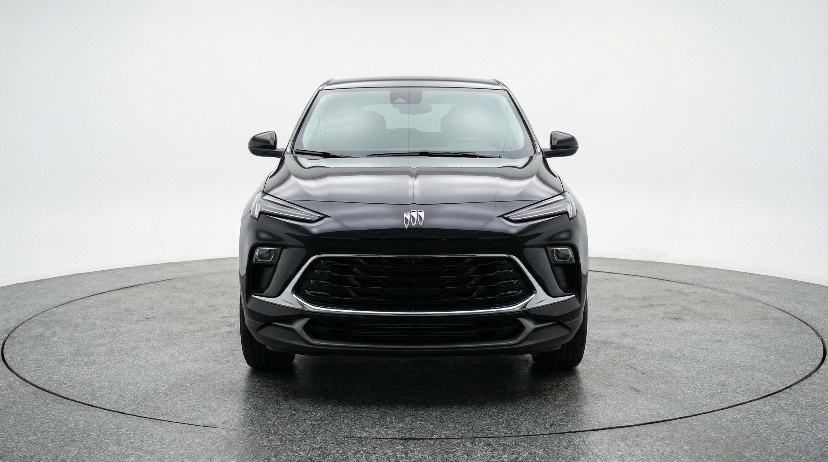 Used 2025 Buick Encore GX Preferred image 2