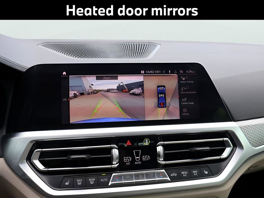 Used 2021 BMW M340i xDrive w/ Premium Package image 26