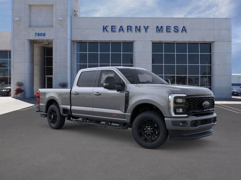 New 2026 Ford F350 XLT w/ XLT Premium Package image 7