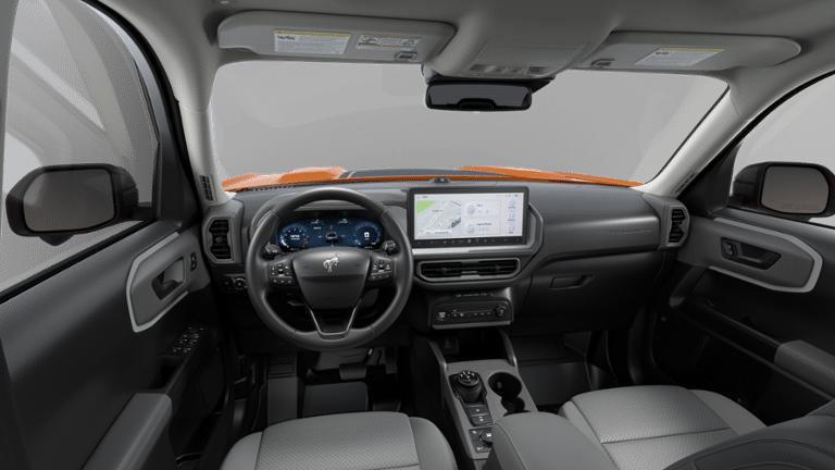 New 2026 Ford Bronco Sport Badlands w/ Badlands Tech Package image 7
