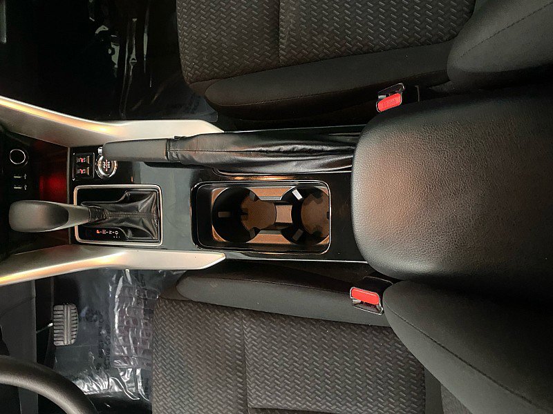 Used 2024 Mitsubishi Eclipse Cross LE image 29