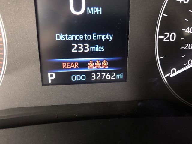 Used 2023 Toyota Corolla LE image 16