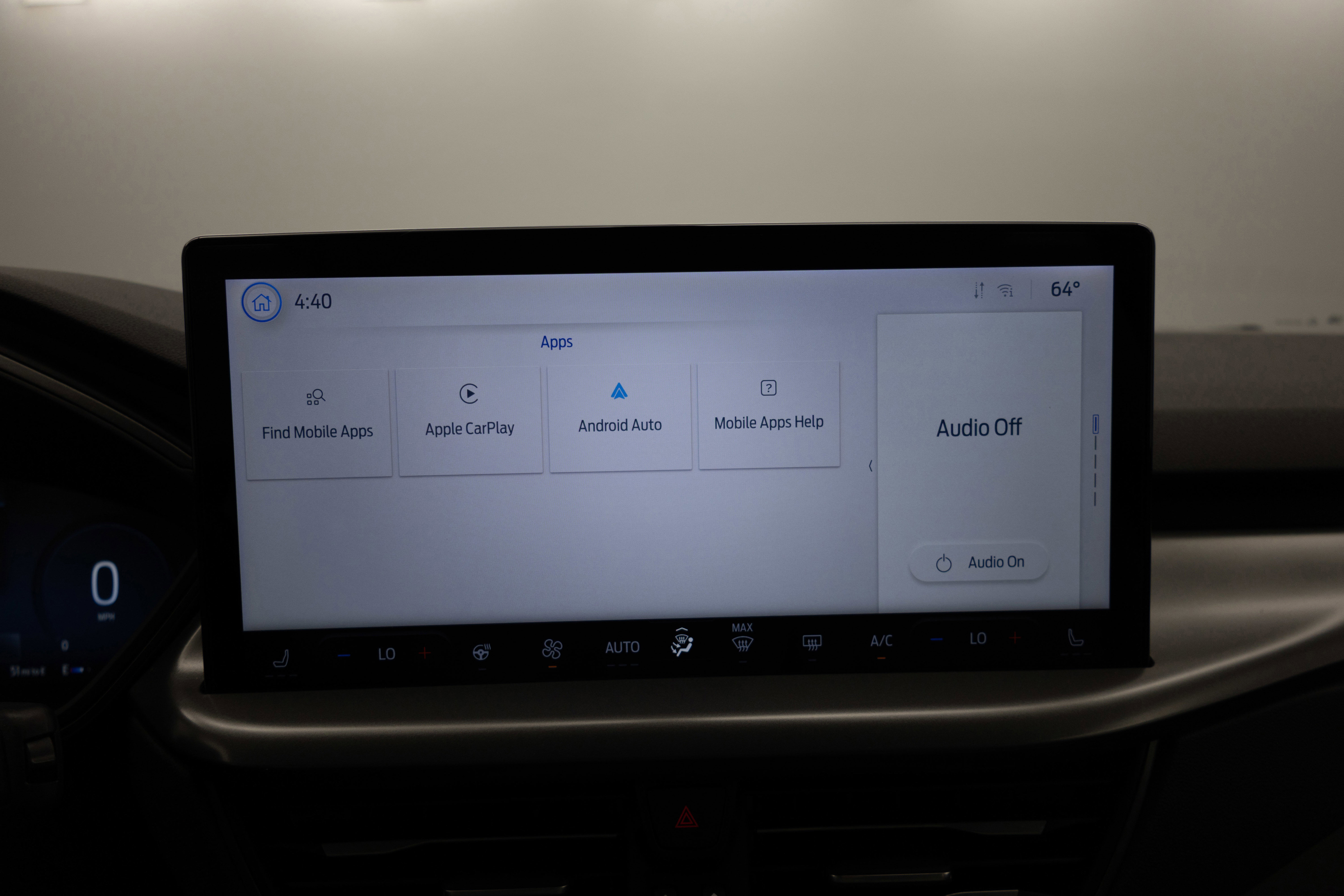 Used 2023 Ford Escape Active w/ Tech Pack #2 image 3