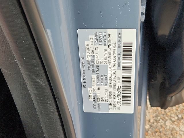 Used 2022 MAZDA CX-5 Carbon Edition AWD/4WD image 26