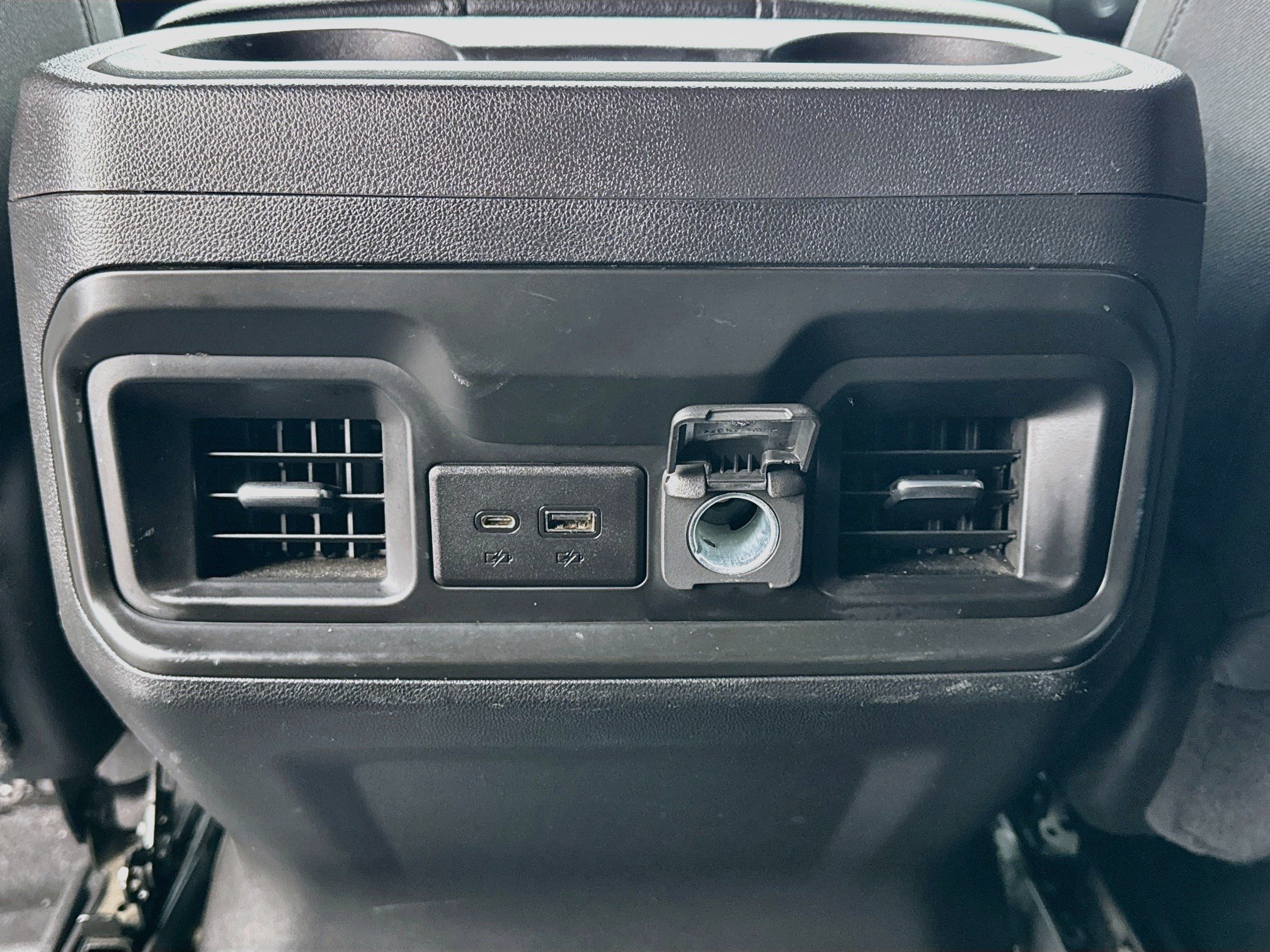 Used 2021 Chevrolet Silverado 1500 RST w/ Convenience Package II RWD image 16