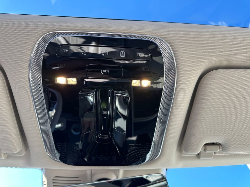 Used 2023 Mercedes-Benz S 500 4MATIC image 26