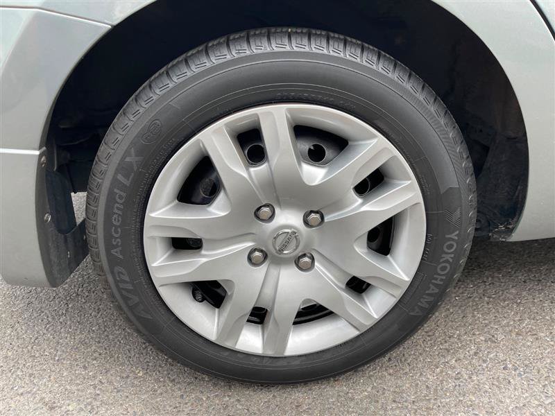 Used 2010 Nissan Sentra 2.0 S w/ Convenience Pkg FWD image 44