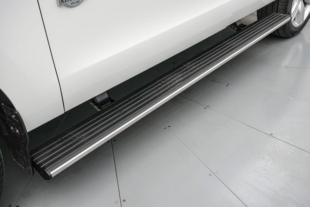 Certified 2024 Ford Expedition King Ranch image 12