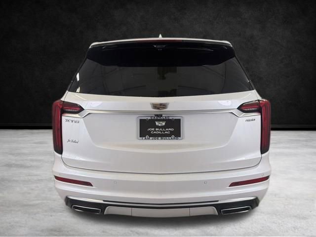 Used 2020 Cadillac XT6 Premium Luxury w/ Platinum Package FWD image 6