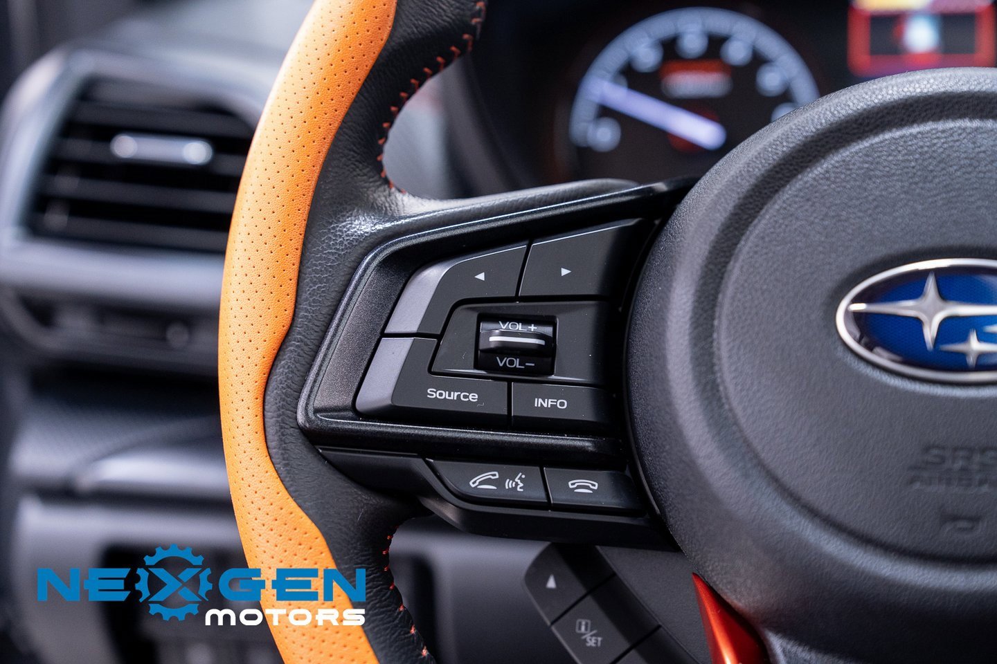 Used 2023 Subaru Forester Sport image 20