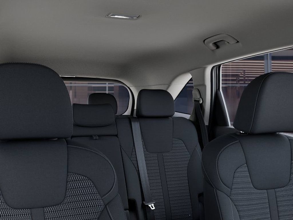 New 2026 Kia Sorento LX FWD image 27
