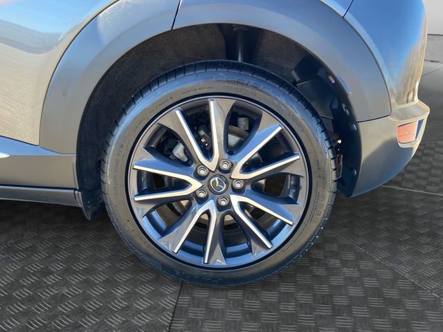 Used 2018 MAZDA CX-3 Grand Touring image 33